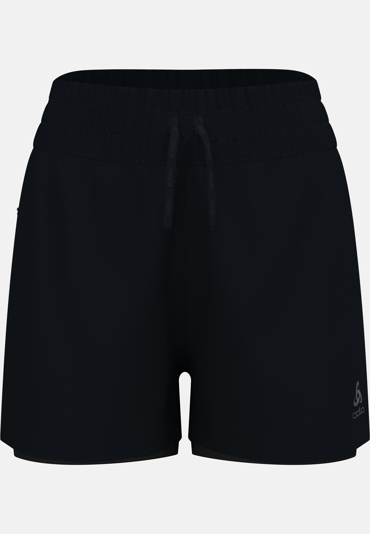 Pantaloncini da running Zeroweight 3 Inch 2 in 1