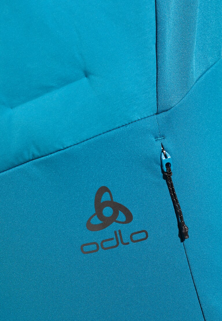The Zeroweight Insulator running vest