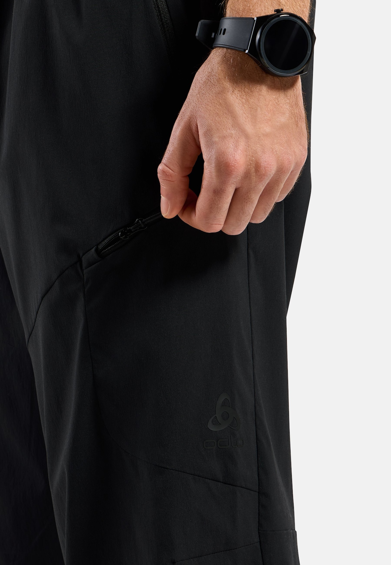 Pantalon cargo Essential
