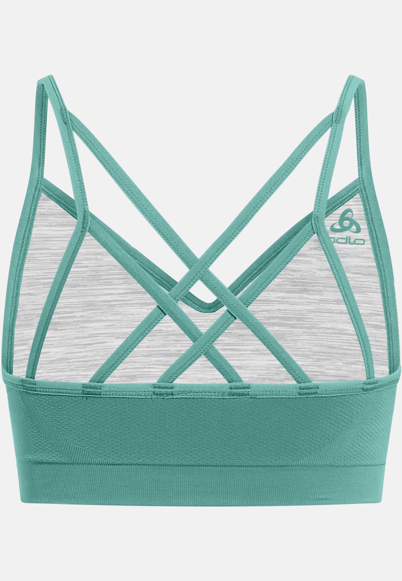 Seamless Soft Sports Bra