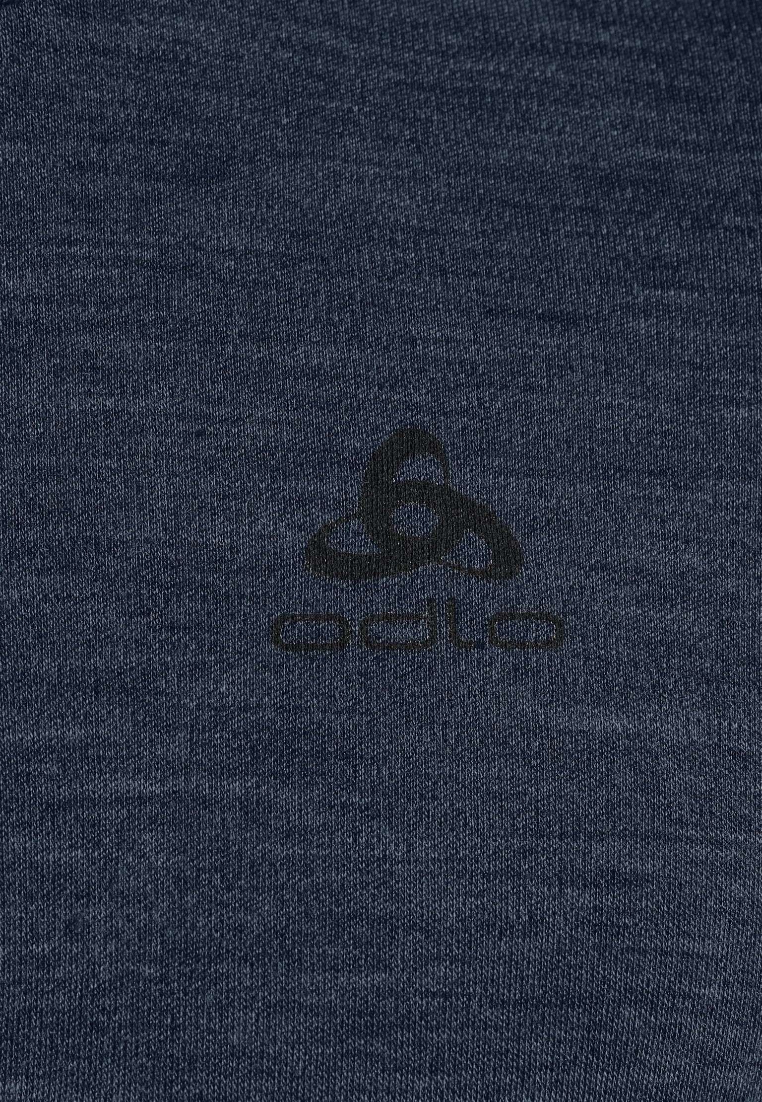 Intimo Tecnico Merino 260 Half-Zip