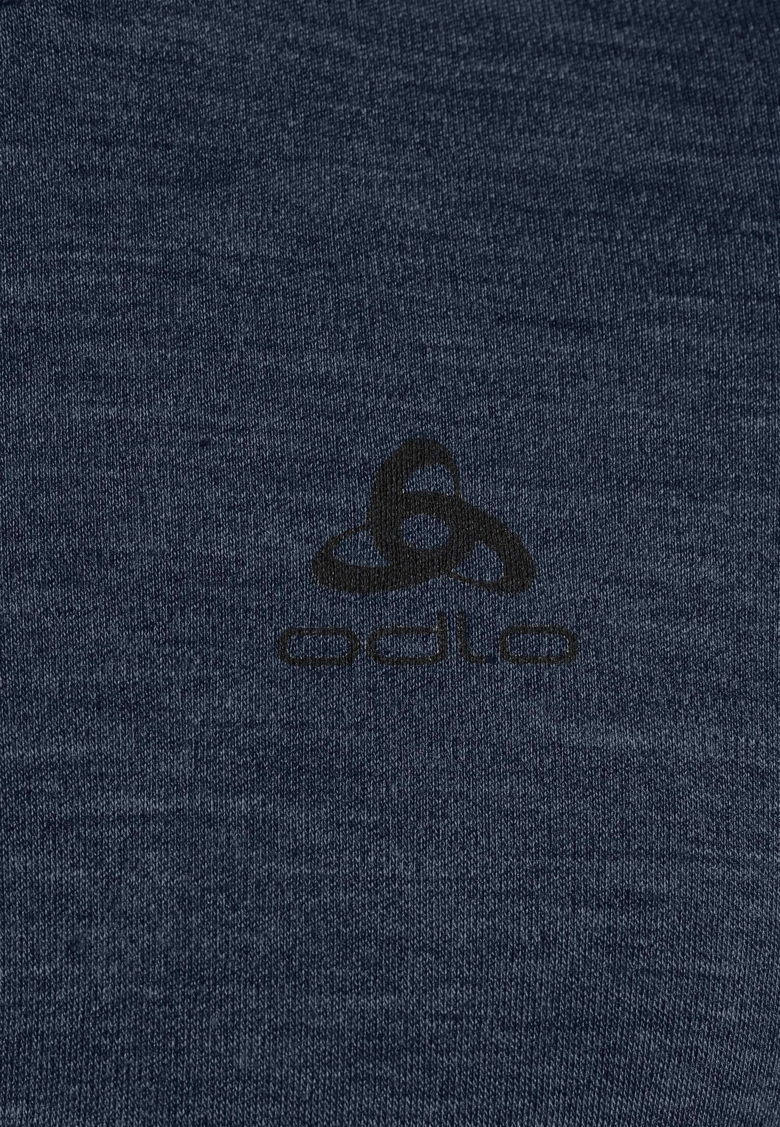 The Natural Merino 260 Base Layer Half-Zip