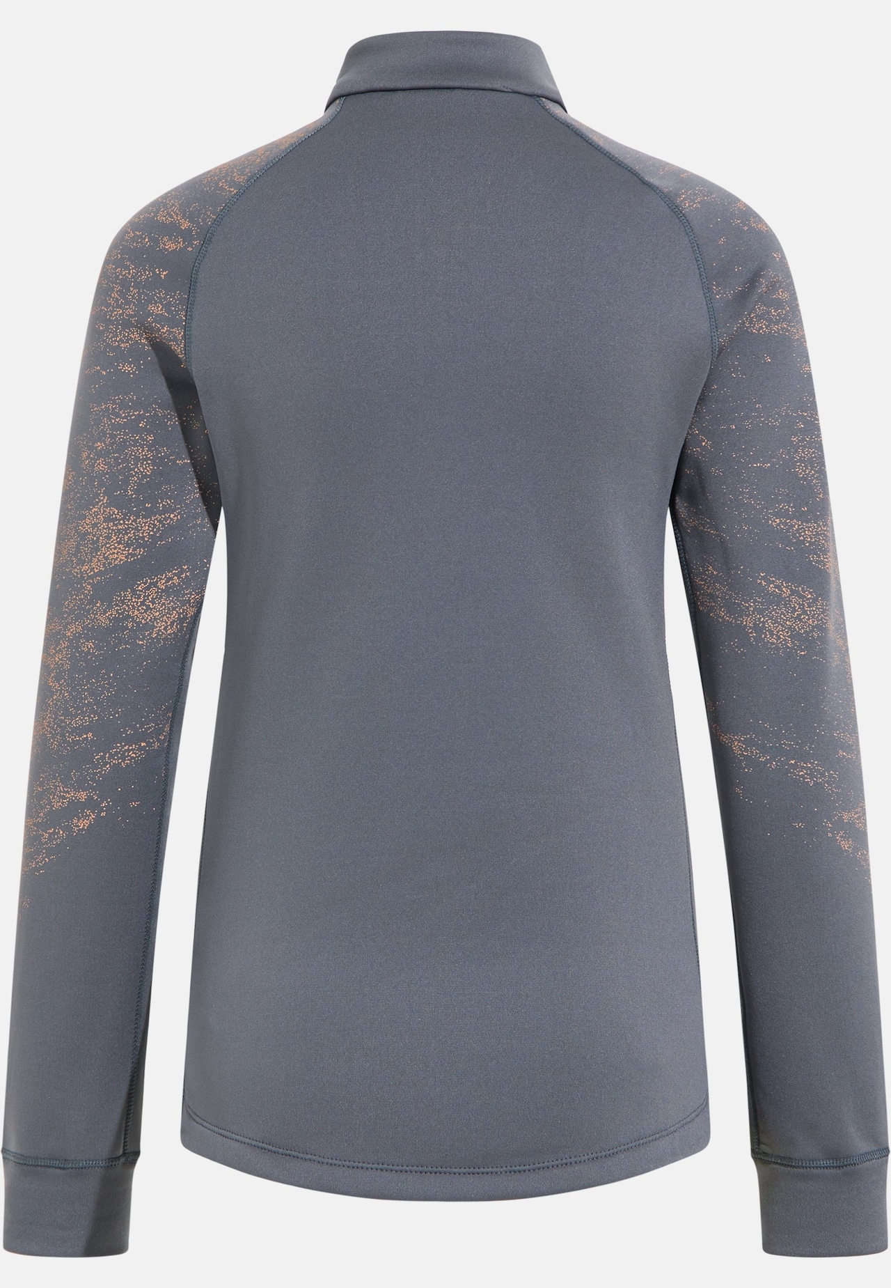Berra Graphic Mid Layer Half-Zip