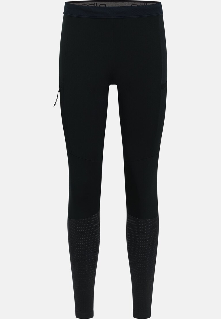 The Zeroweight Pro Performance Wool windproof cross-country tights