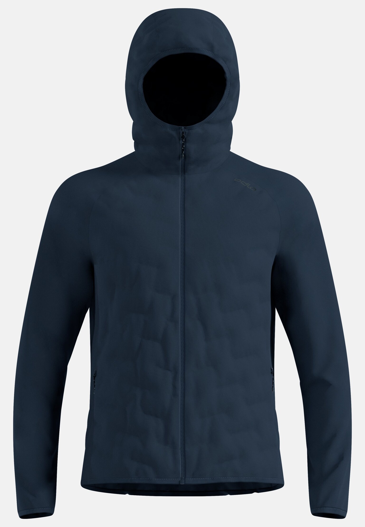 Zeroweight Insulator Cross-Country Full-Zip Hoody