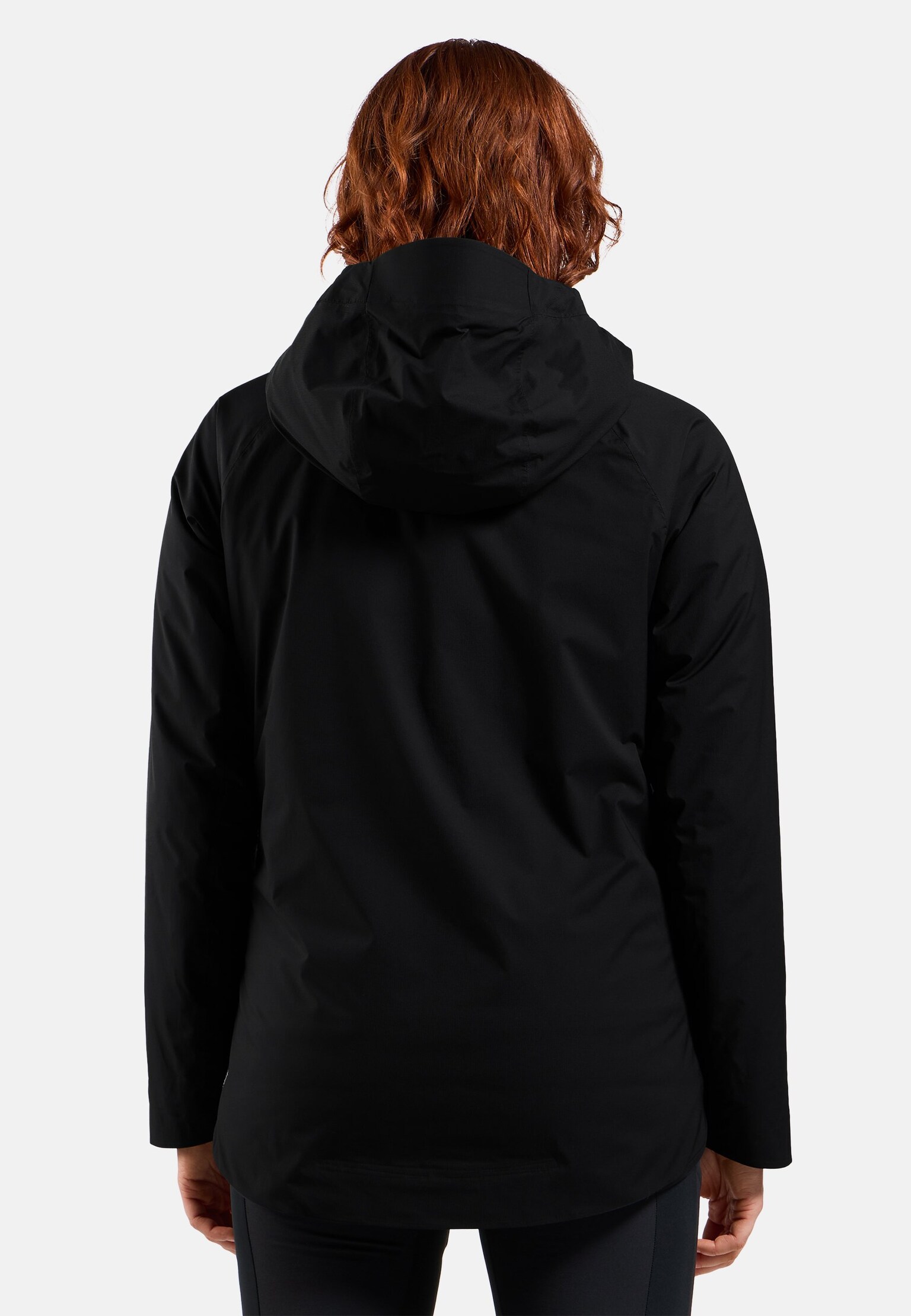 Wasserdichte Ascent S-Thermic Jacke