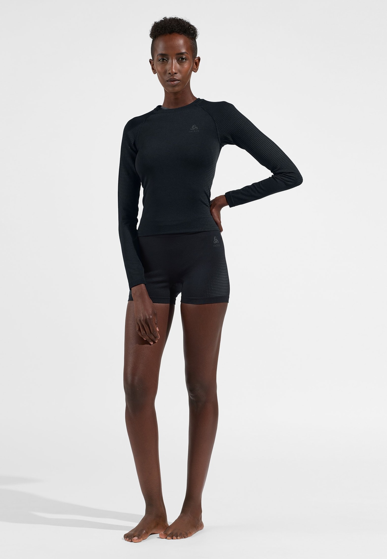 Performance Warm Panty