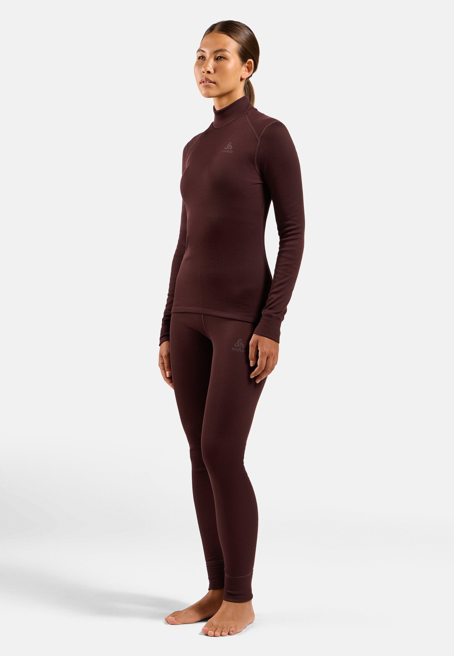 Intimo Tecnico Active Warm Pantaloni