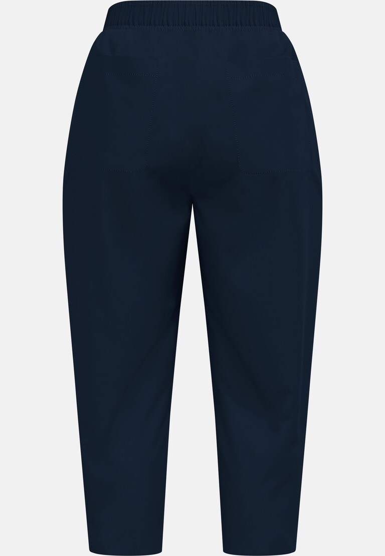 Pantalon 7/8 fuselé ultraléger en ripstop Ascent