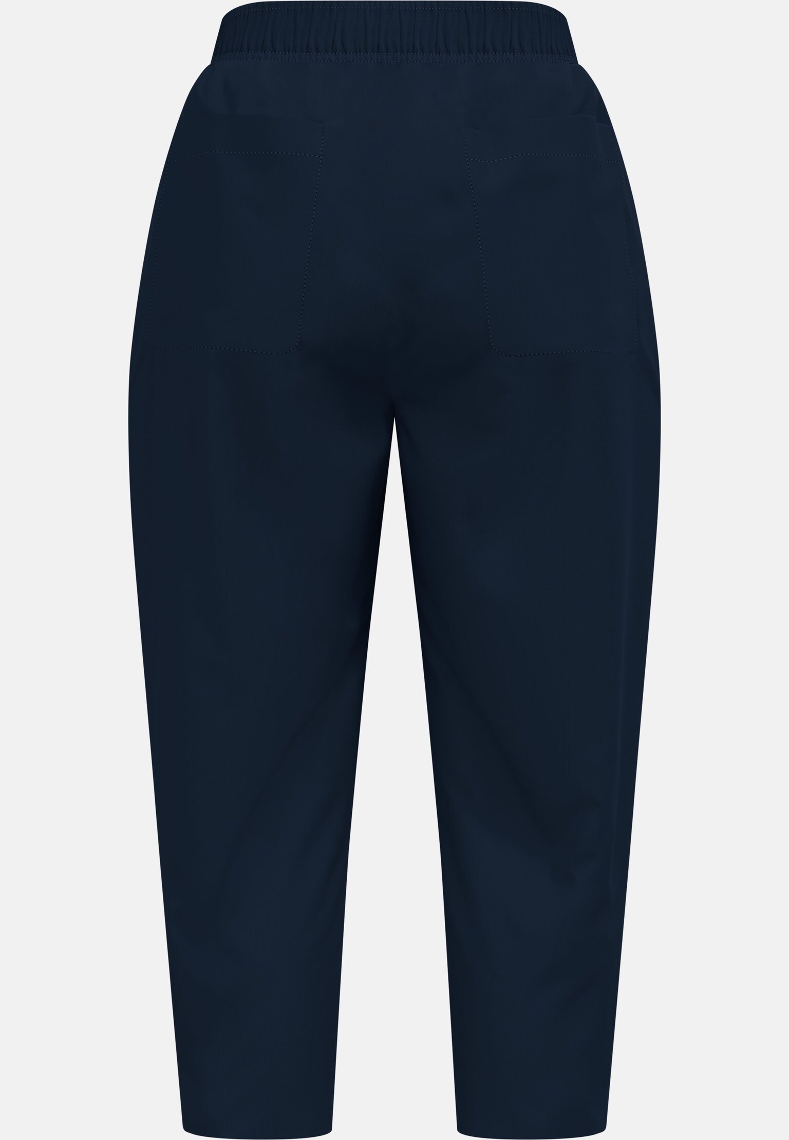 Ascent ultralichte toelopende 7/8 ripstopbroek