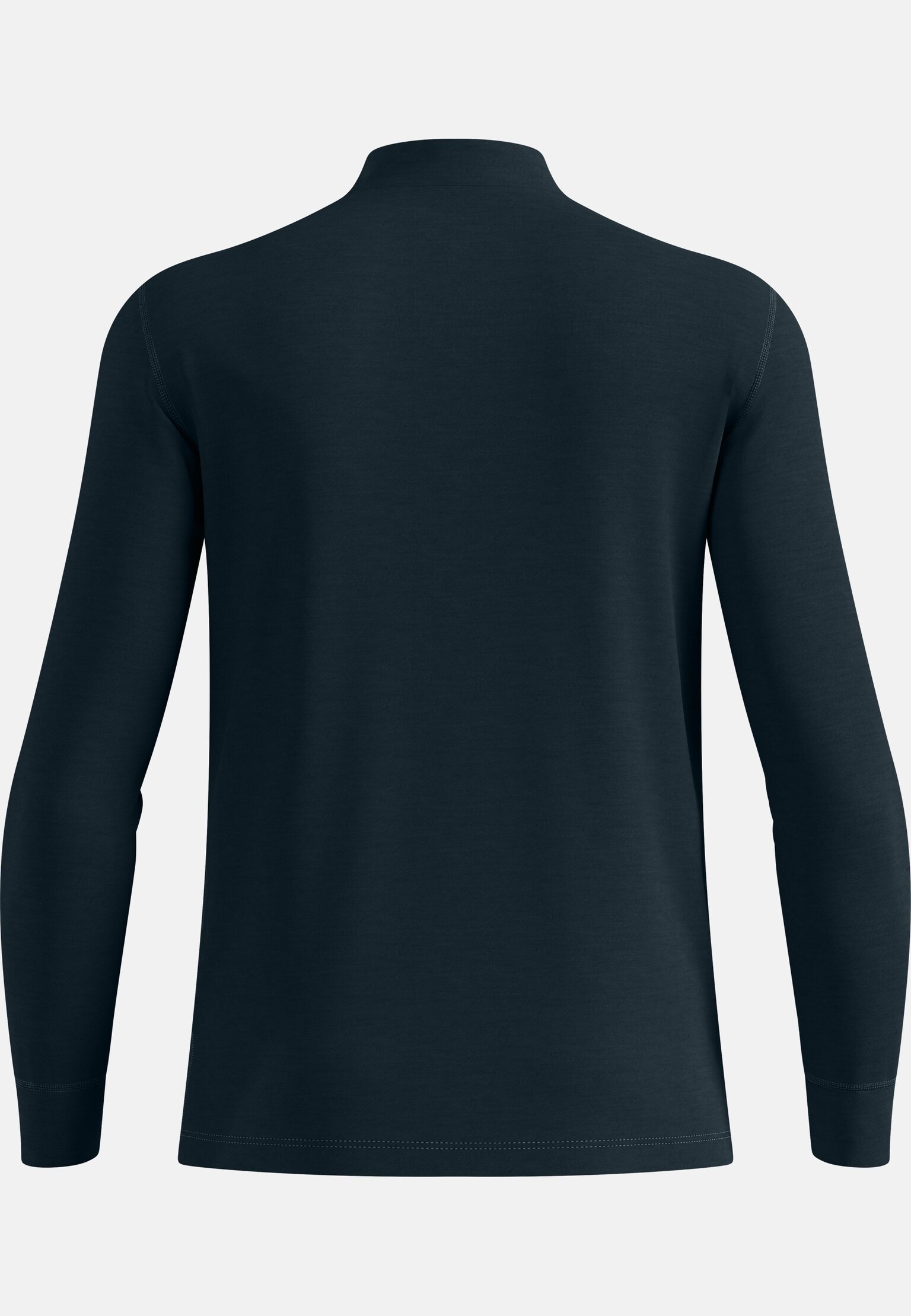 Natural Merino 200 Base Layer Half Zip