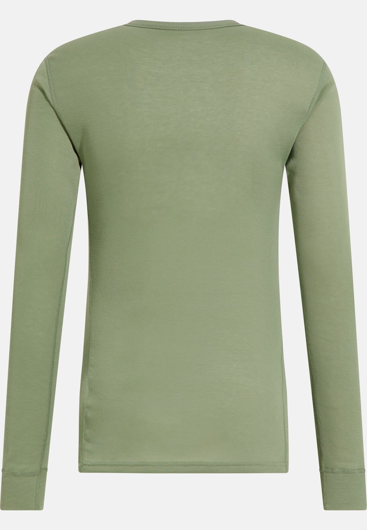 Active Warm Base Layer Top