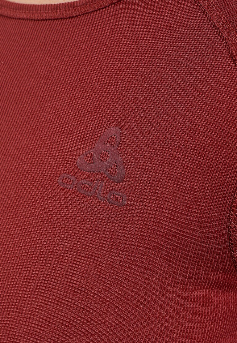 The Active Warm Base Layer Top