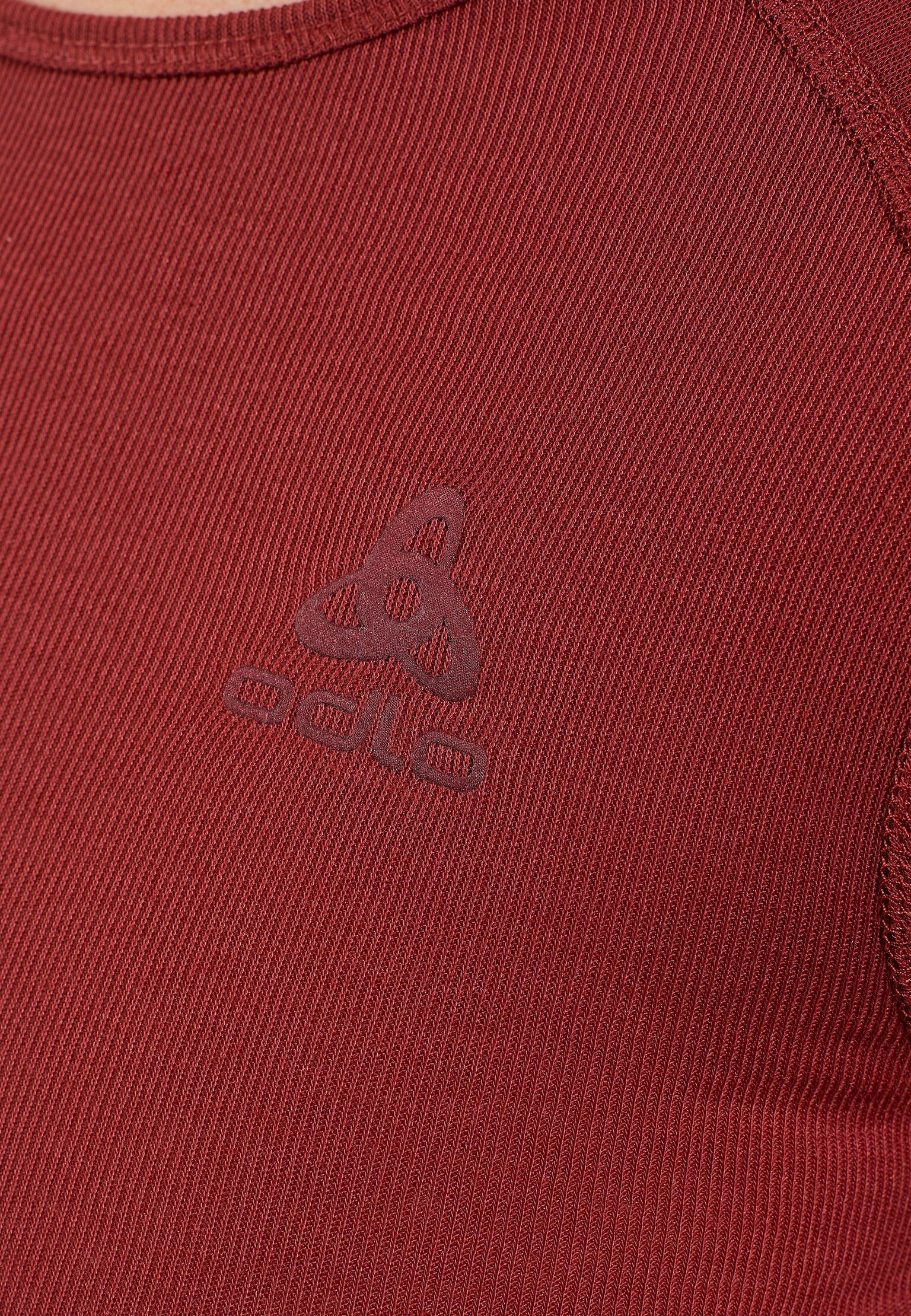 Active Warm Base Layer Langarmshirt