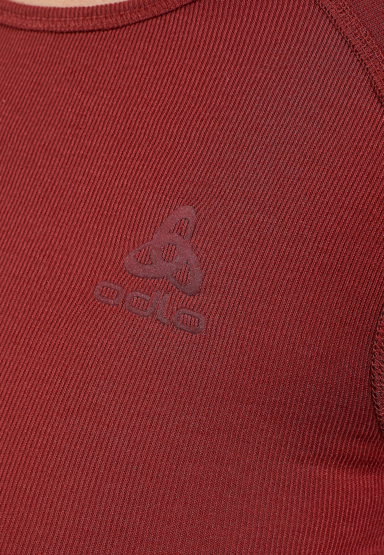 Active Warm Base Layer Top