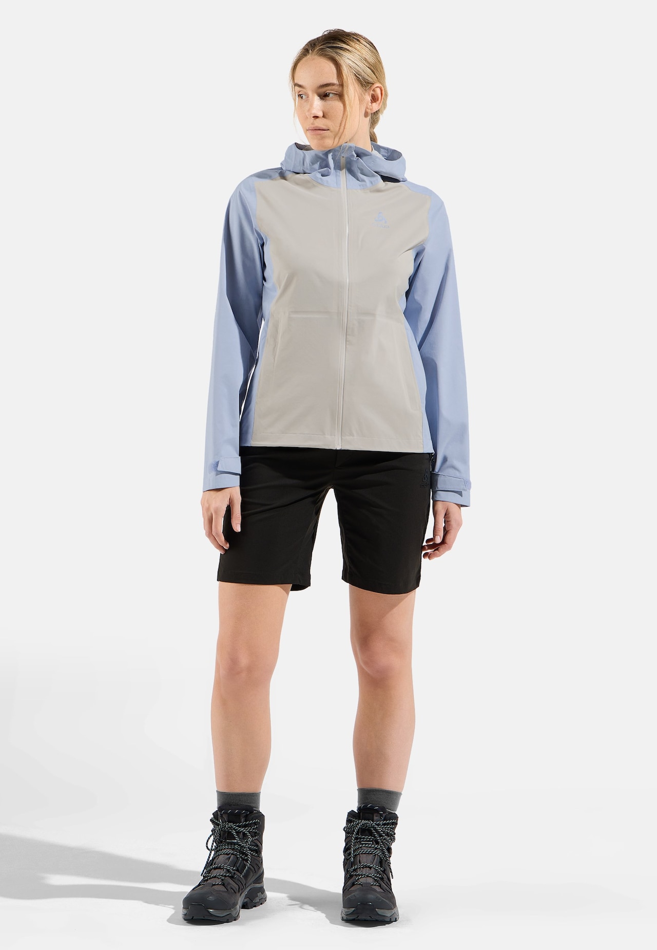 Aegis 2.5L Waterproof Jacket