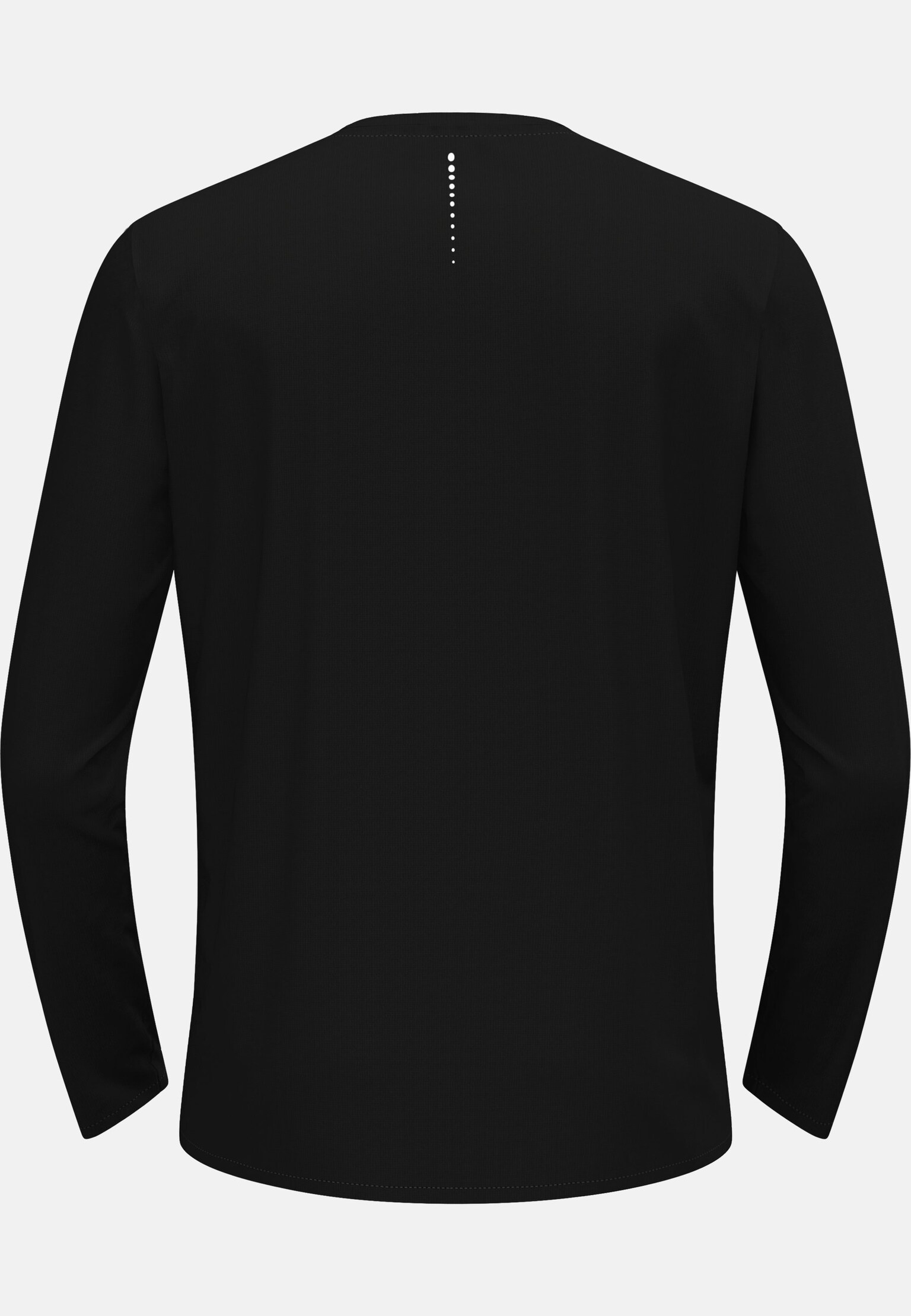 The Zeroweight Chill-Tec long sleeve t-shirt