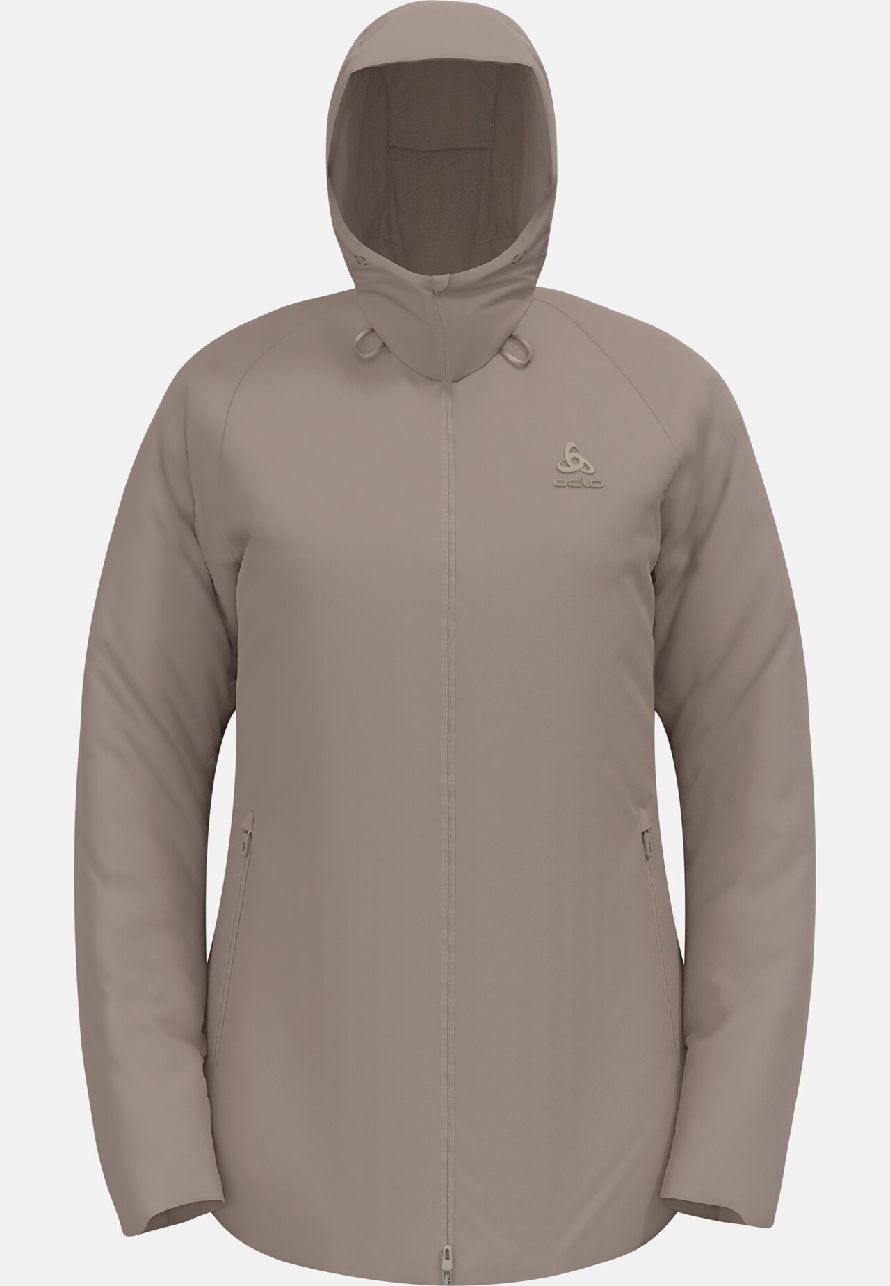 Ascent S-Thermic Waterproof Insulated Jacket