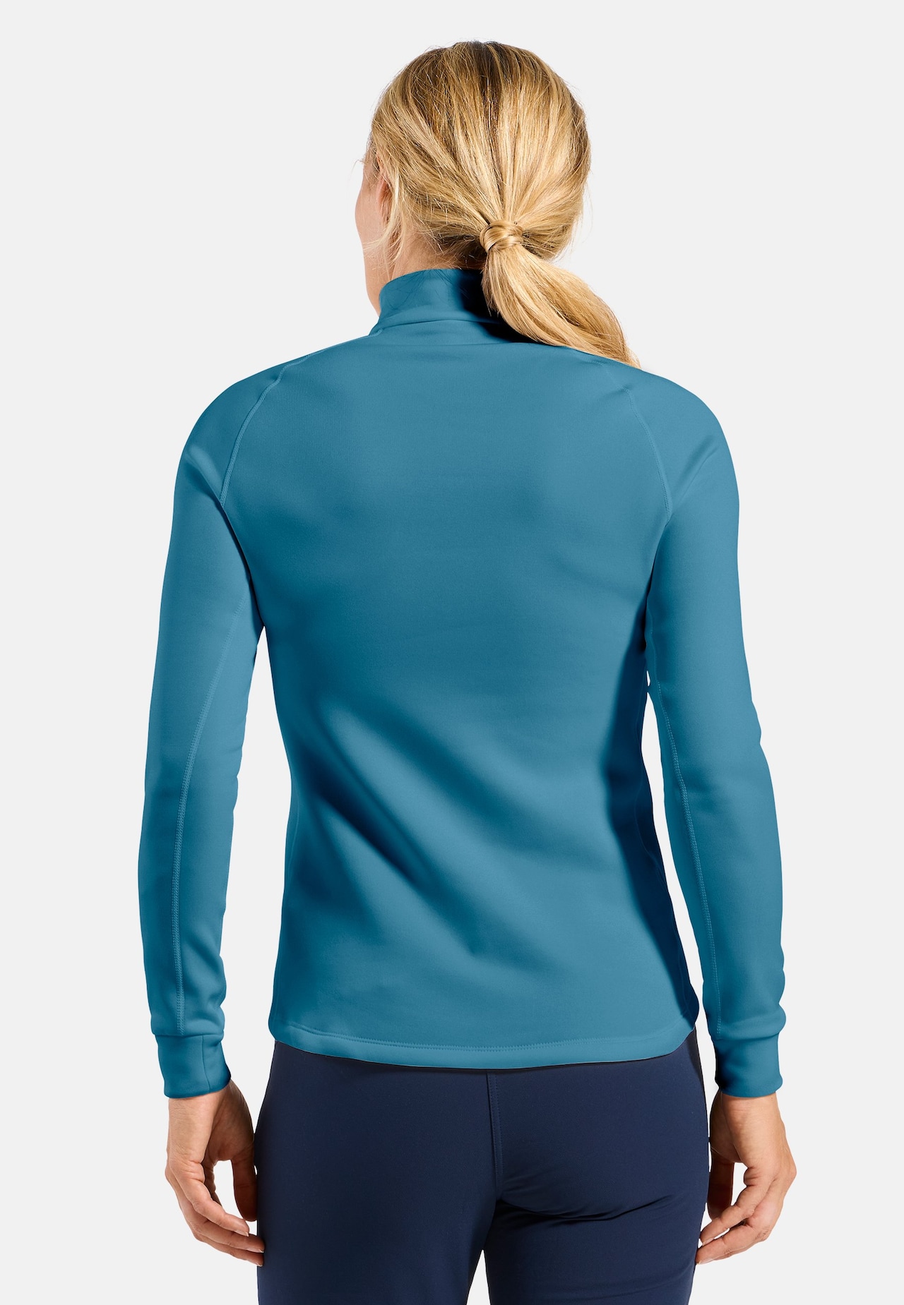 Berra Mid Layer Half-Zip