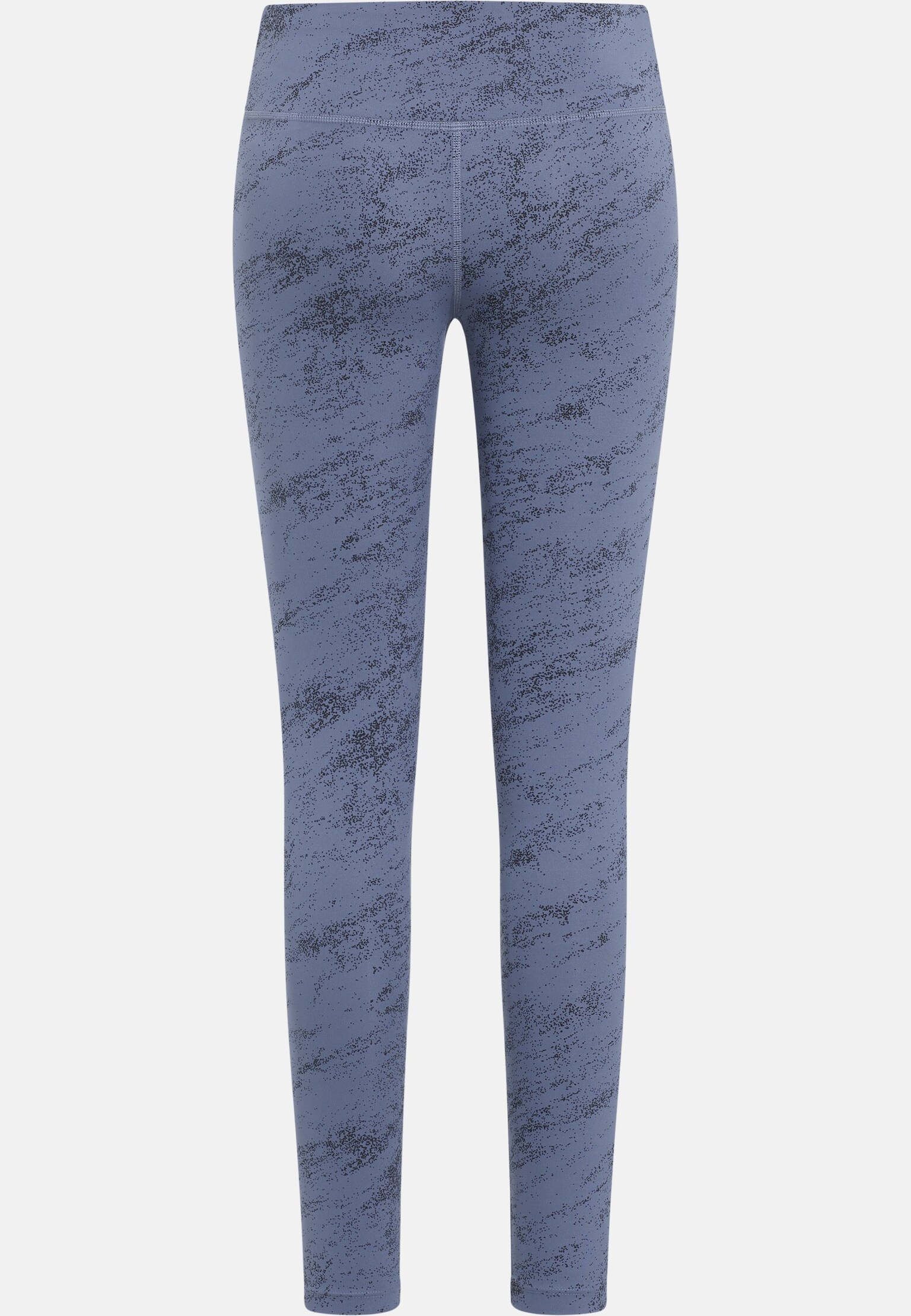 Zeroweight Print Reflective Hardloop Tight