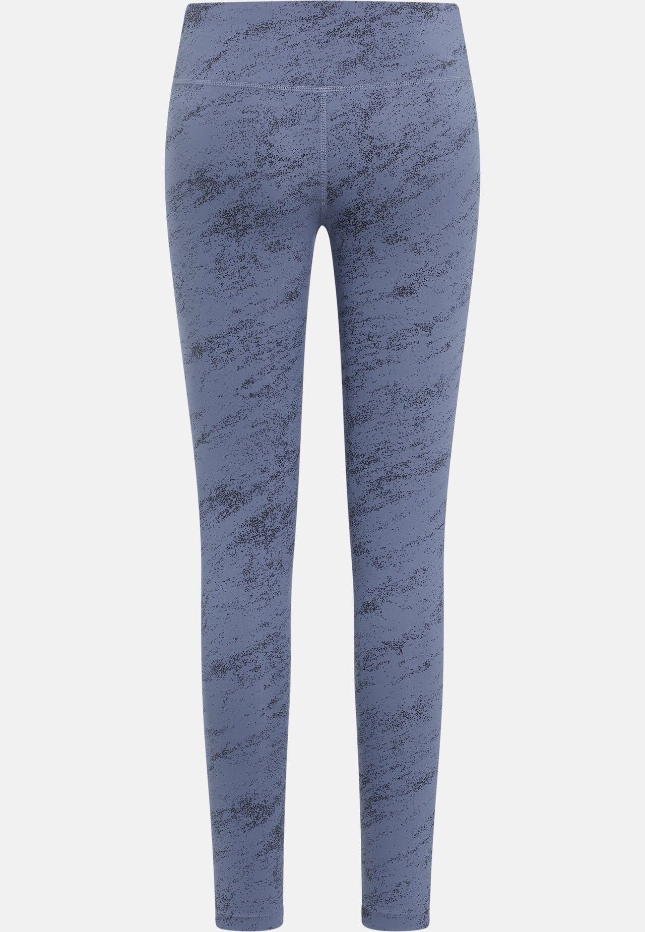 Zeroweight Print Reflective Running Tights