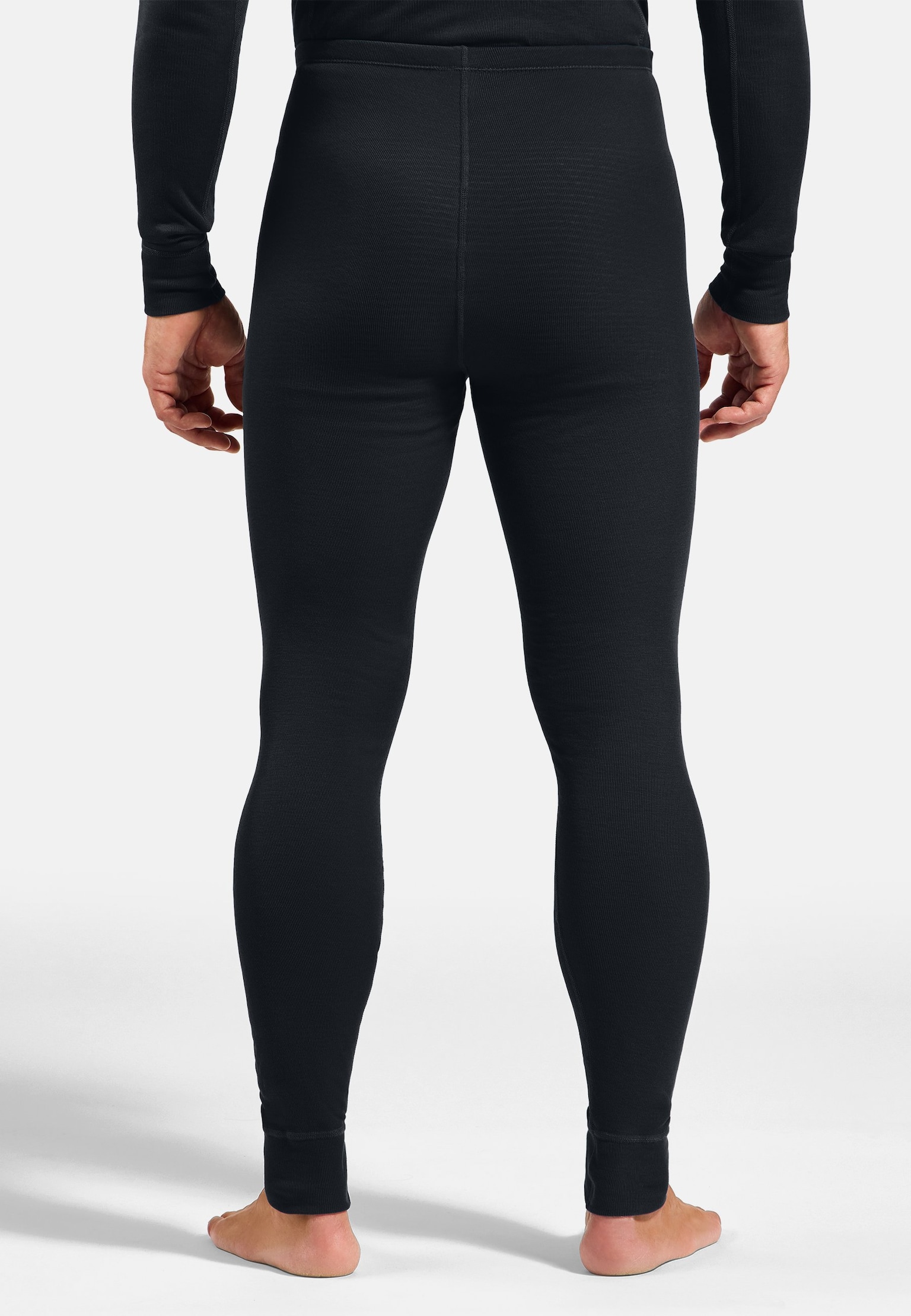 Active Warm Uni Heritage Base Layer Set