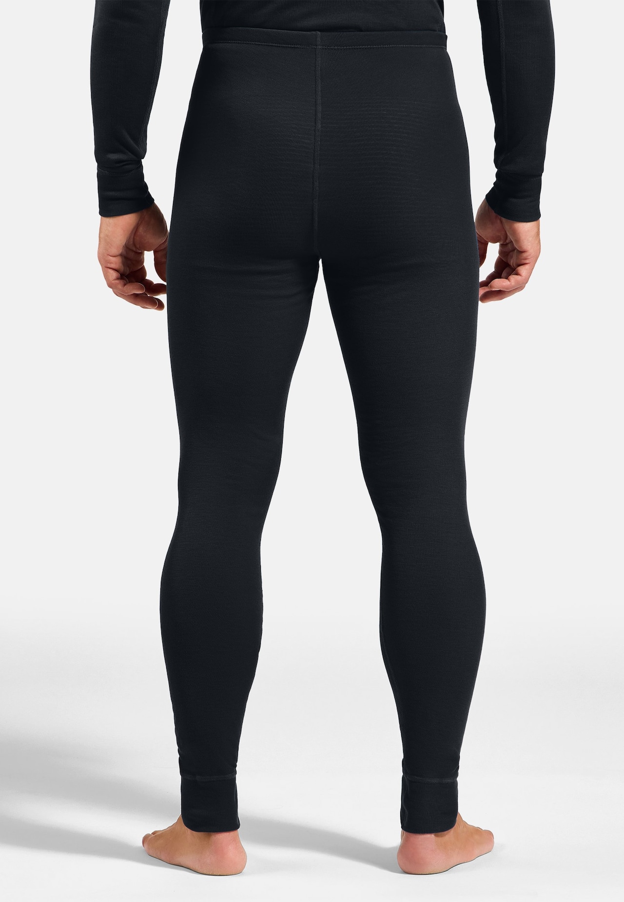 Set intimo tecnico Active Warm Eco Uni Heritage