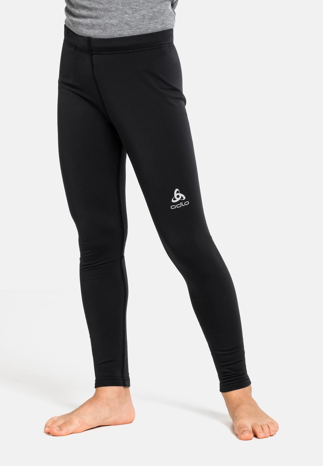 Kids Warm Cross-Country Tights