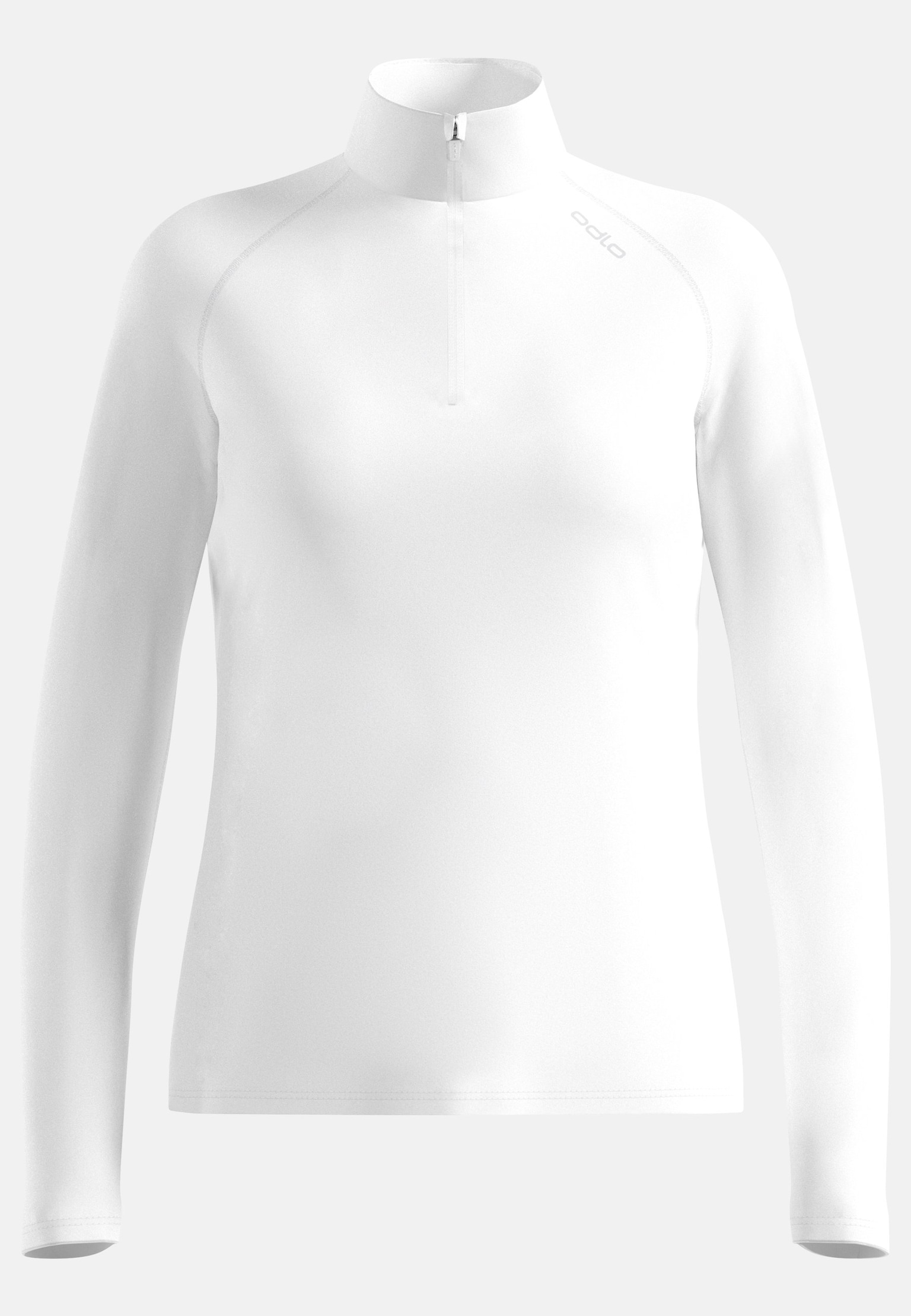 Haut Essential Warm demi-zip