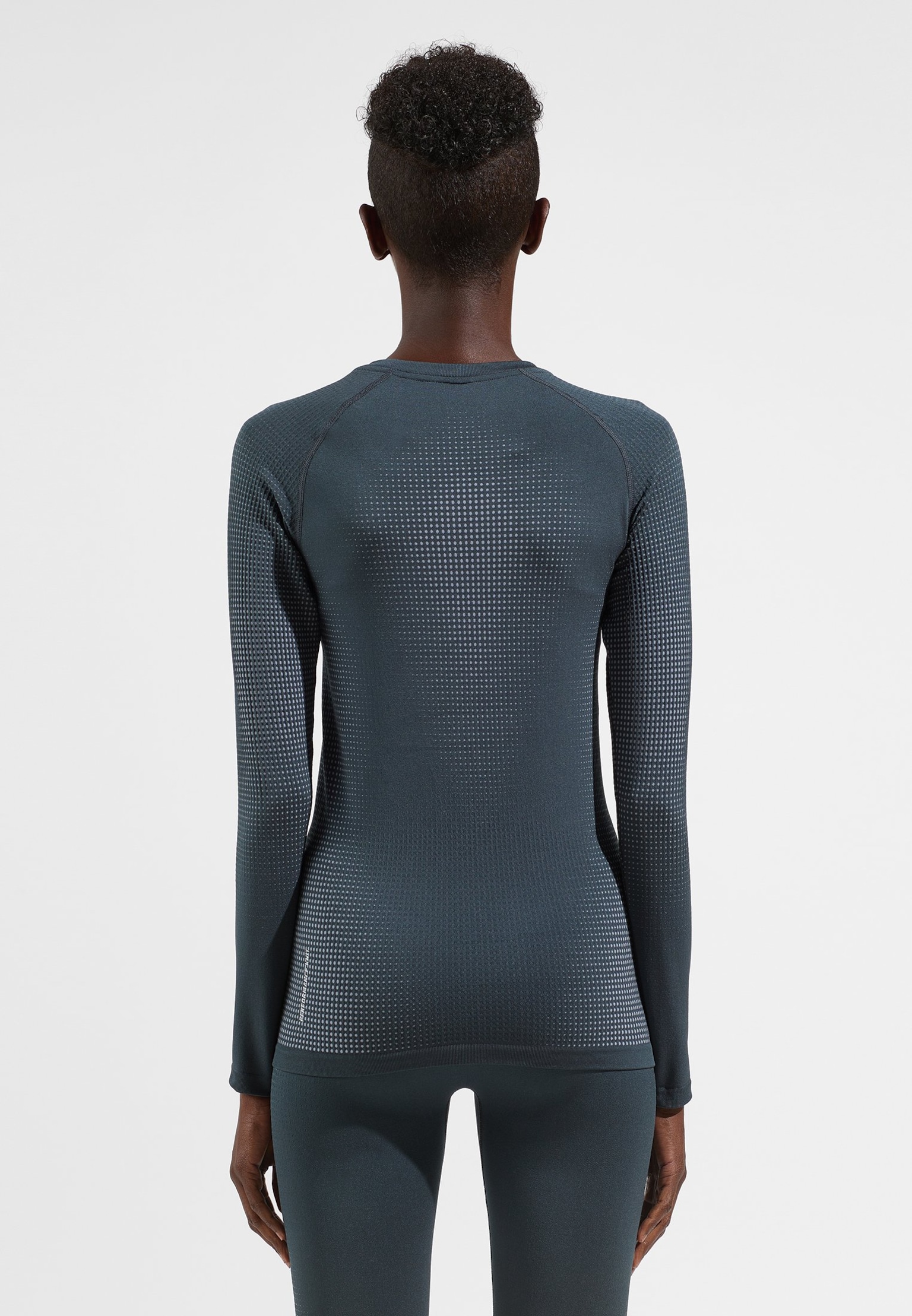 Base layer a manica lunga Performance Warm