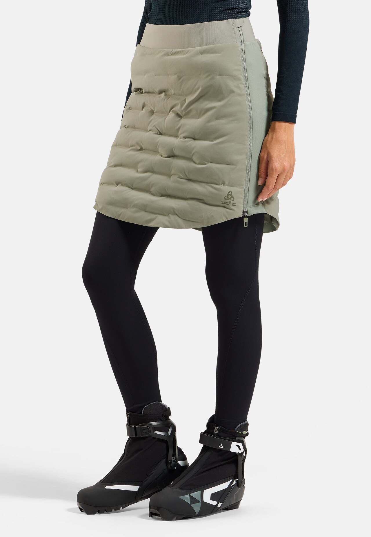 Jupe de ski de fond Zeroweight Insulator