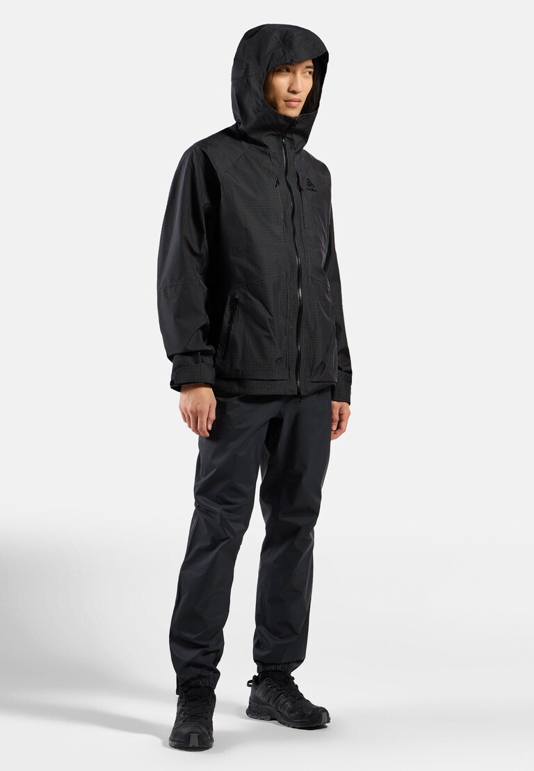 The Essentials 2.5L waterproof pants