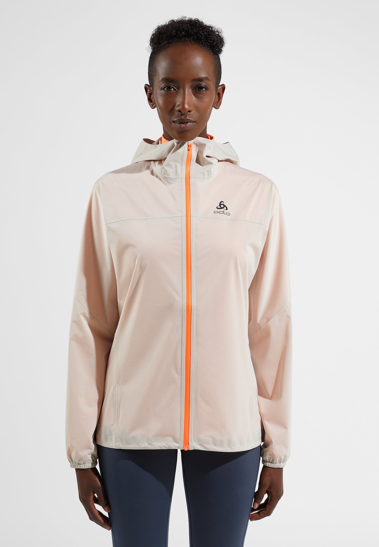 X-Alp Wasserdichte Jacke
