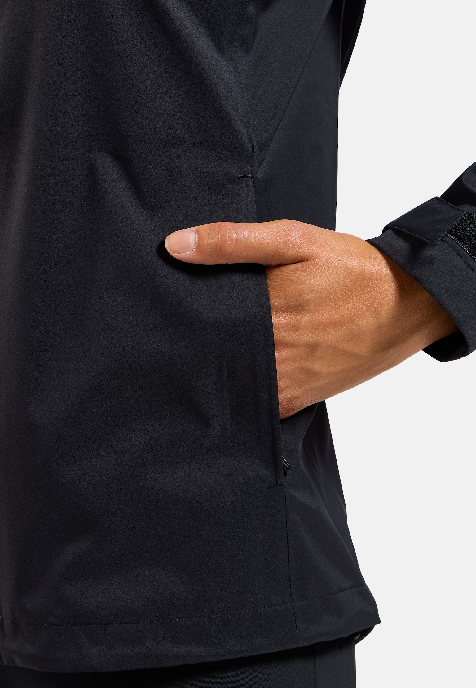 Aegis 2.5L Waterproof Jacket