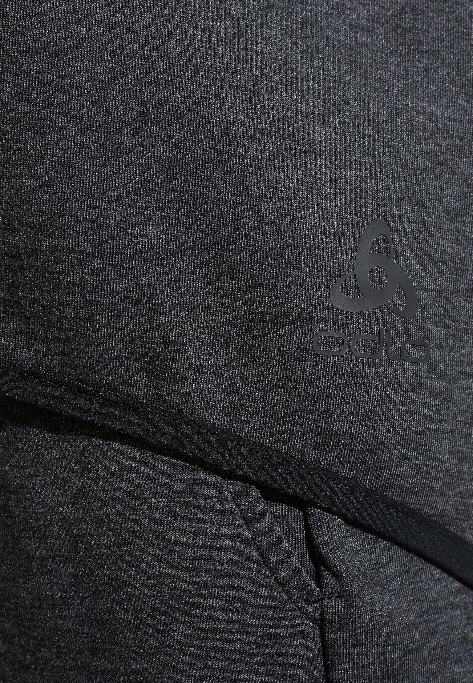 Active 365 Knit Running Hoody