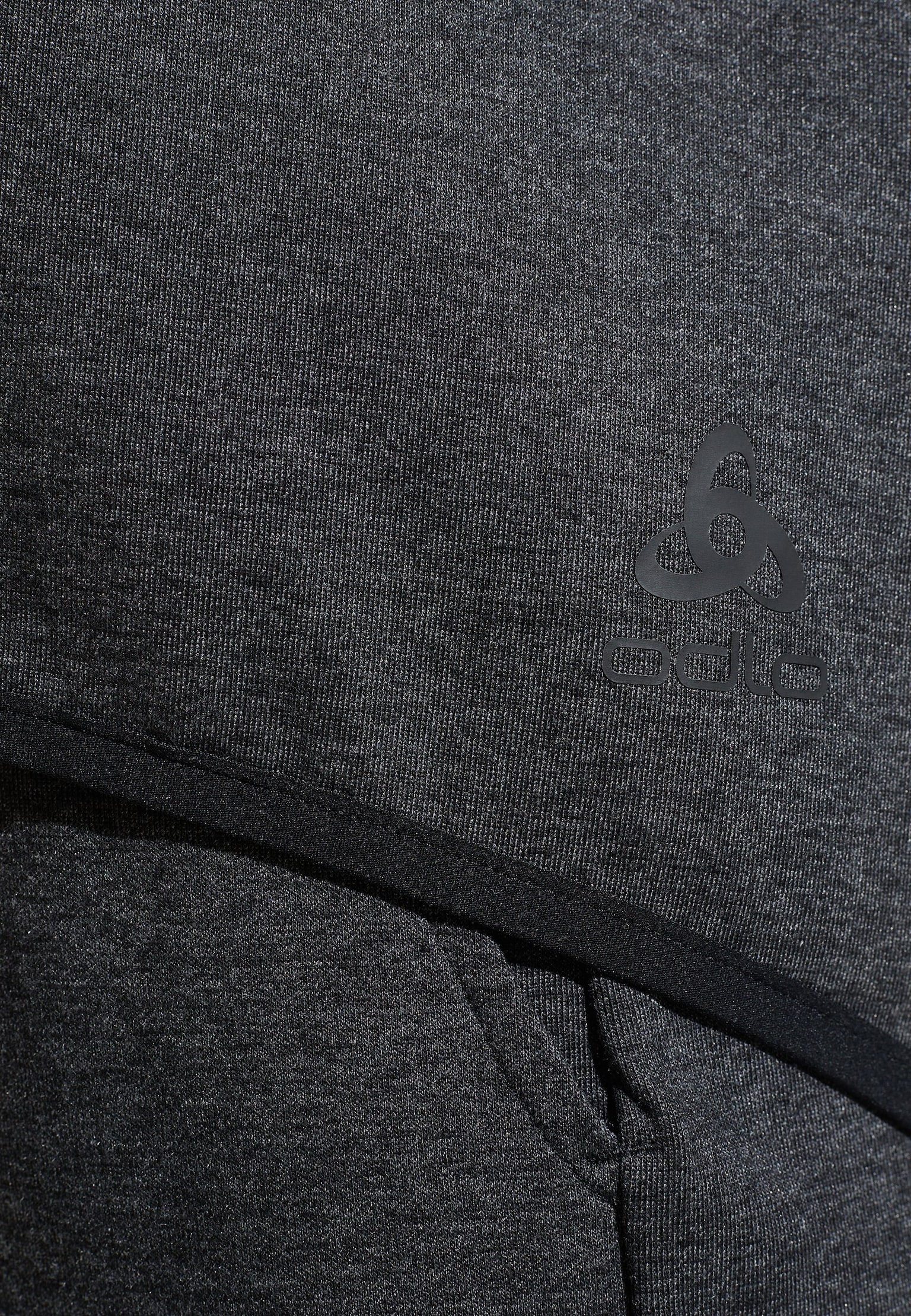 The Active 365 knit hoody