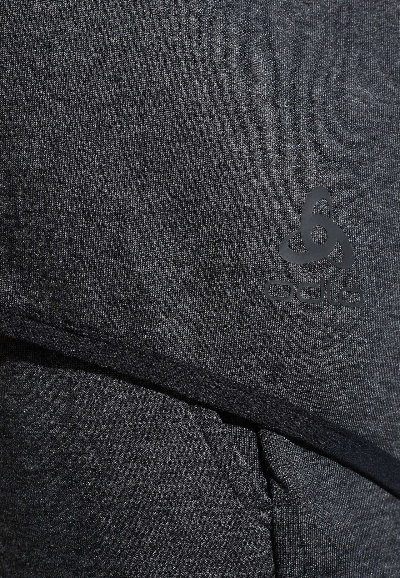 Haut à capuche de running Active 365 Knit
