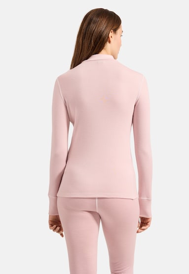 Merino 260 Base Layer Half-Zip