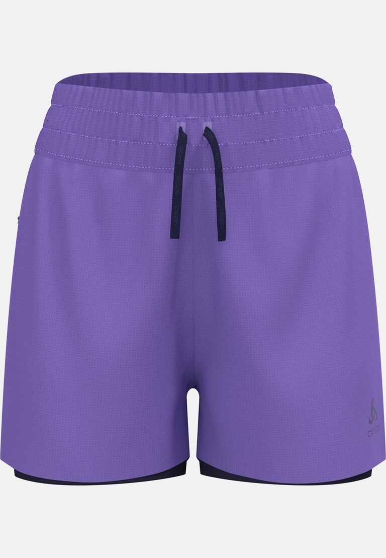The Zeroweight 3-inch 2-in-1 running shorts 2.0