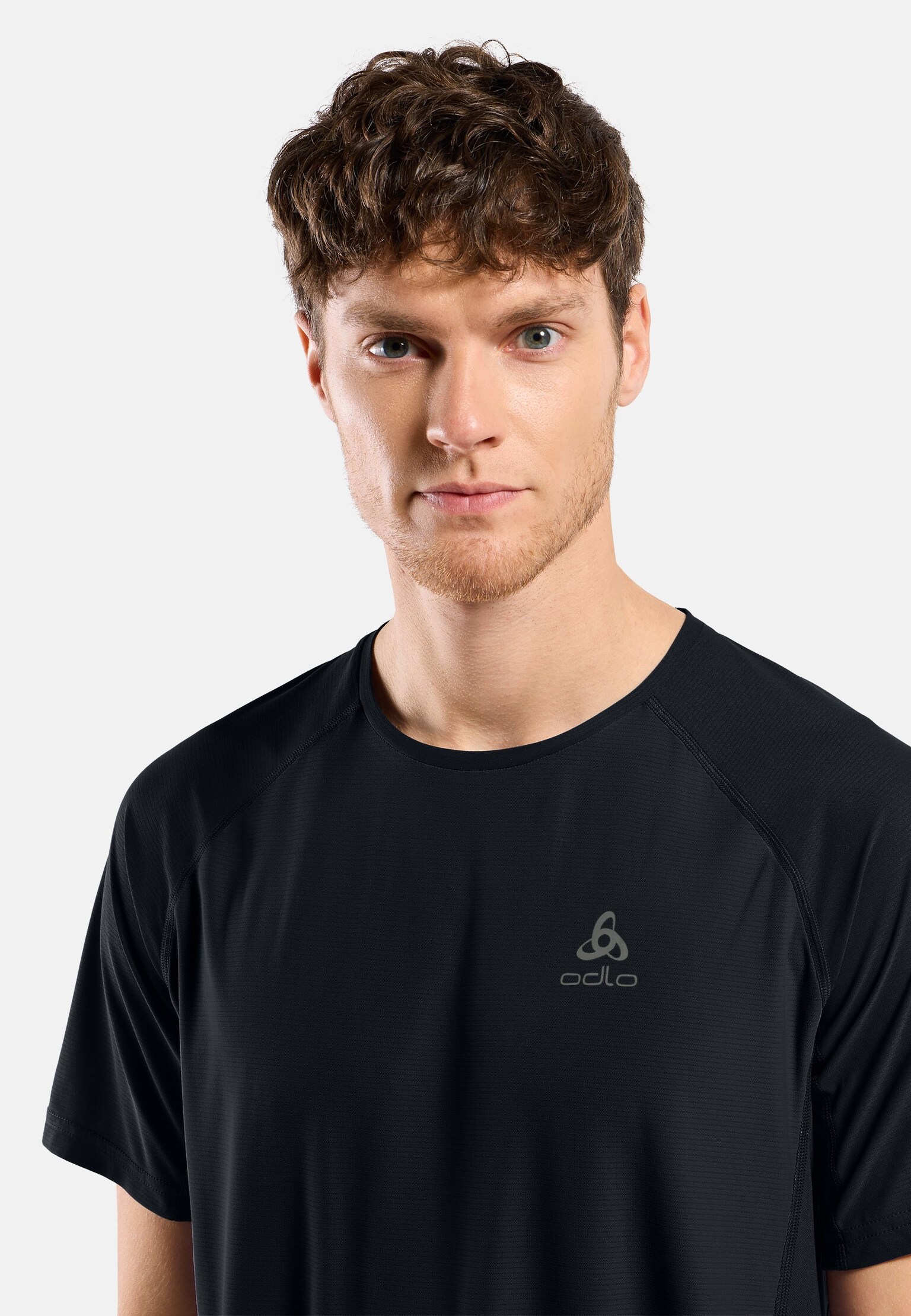 X-Alp Trail Lauf-T-Shirt