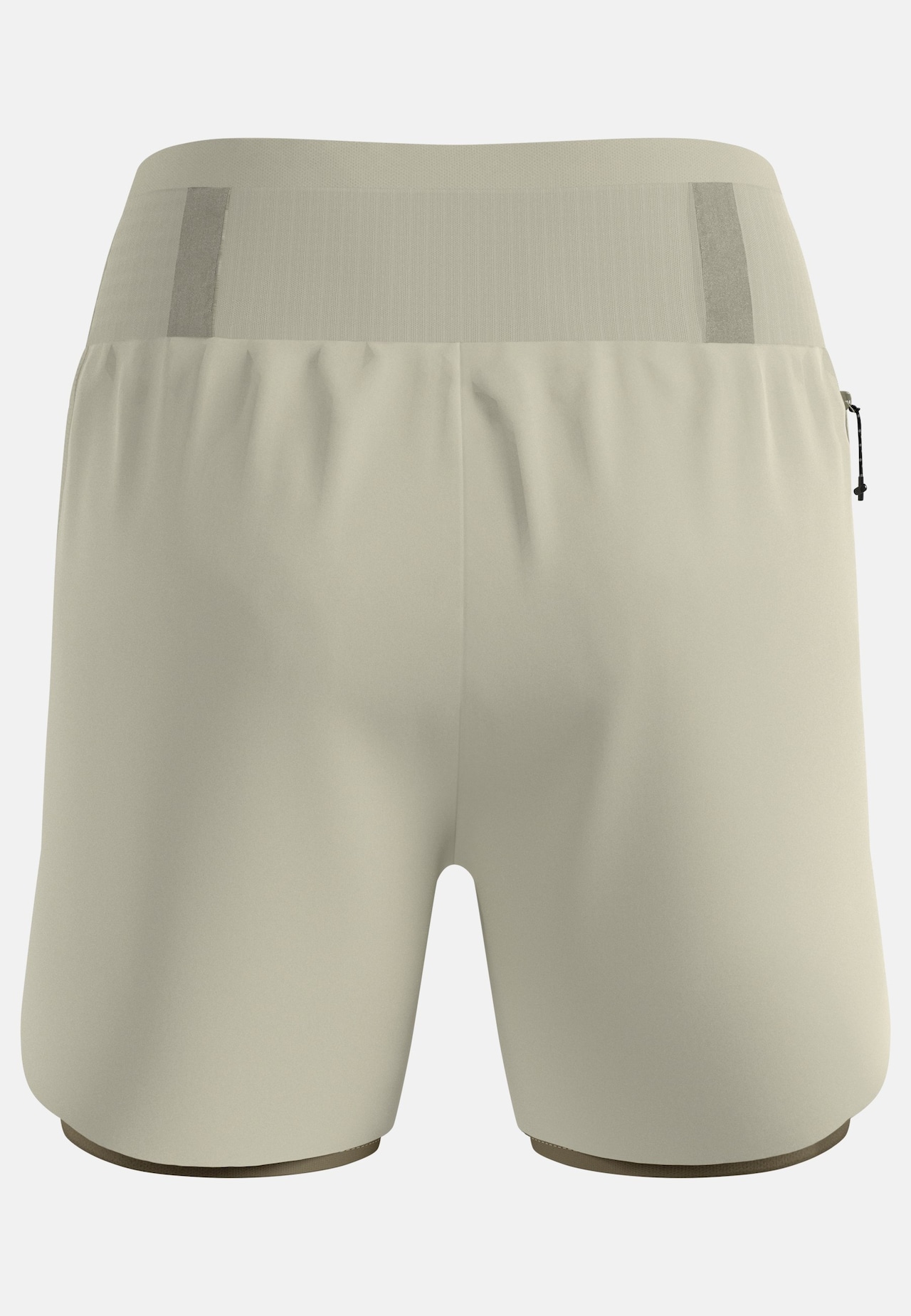 X-Alp Trail 5 Inch 2-In-1 Shorts