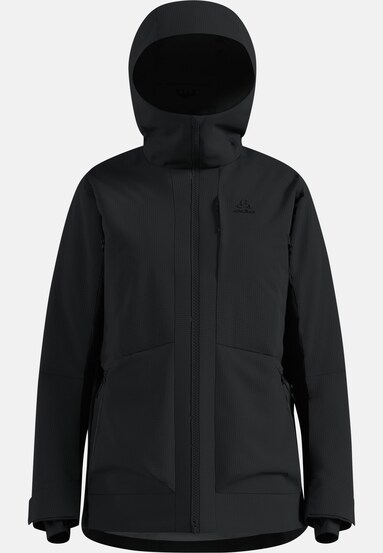 Giacca da sci imbottita Descent