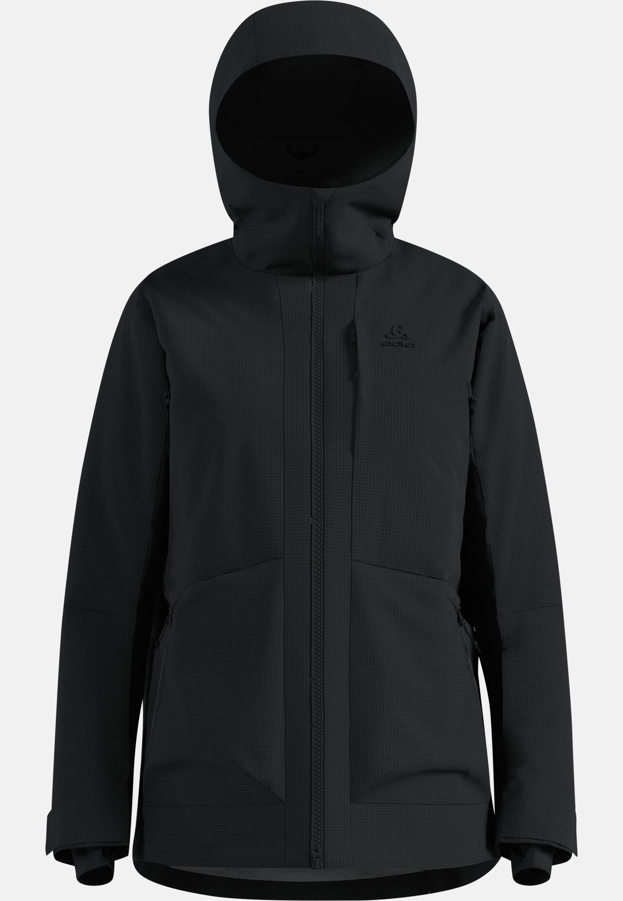 Descent Insulated Jacket
