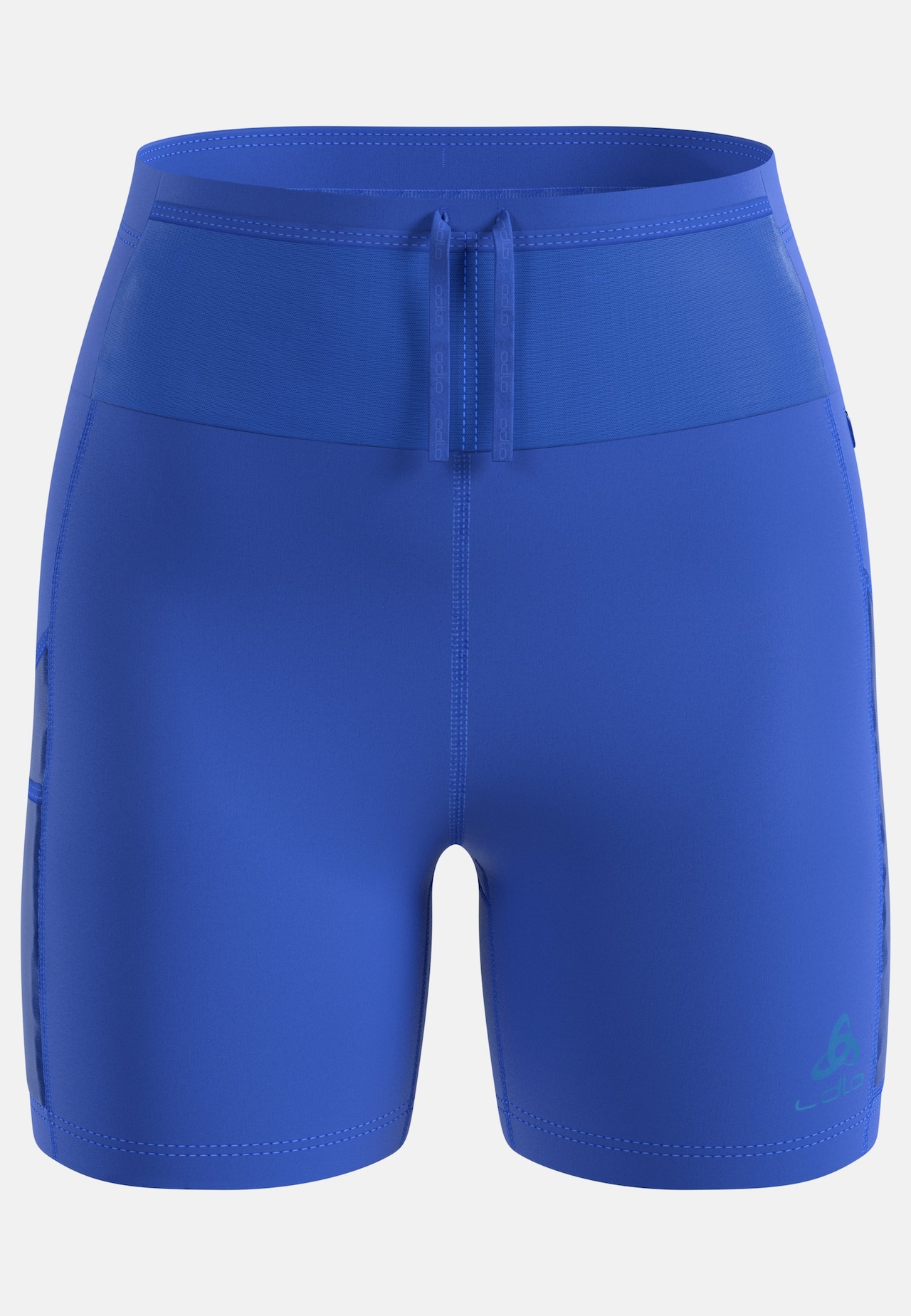 X-Alp Korte Cargo Trail Hardloop Tight