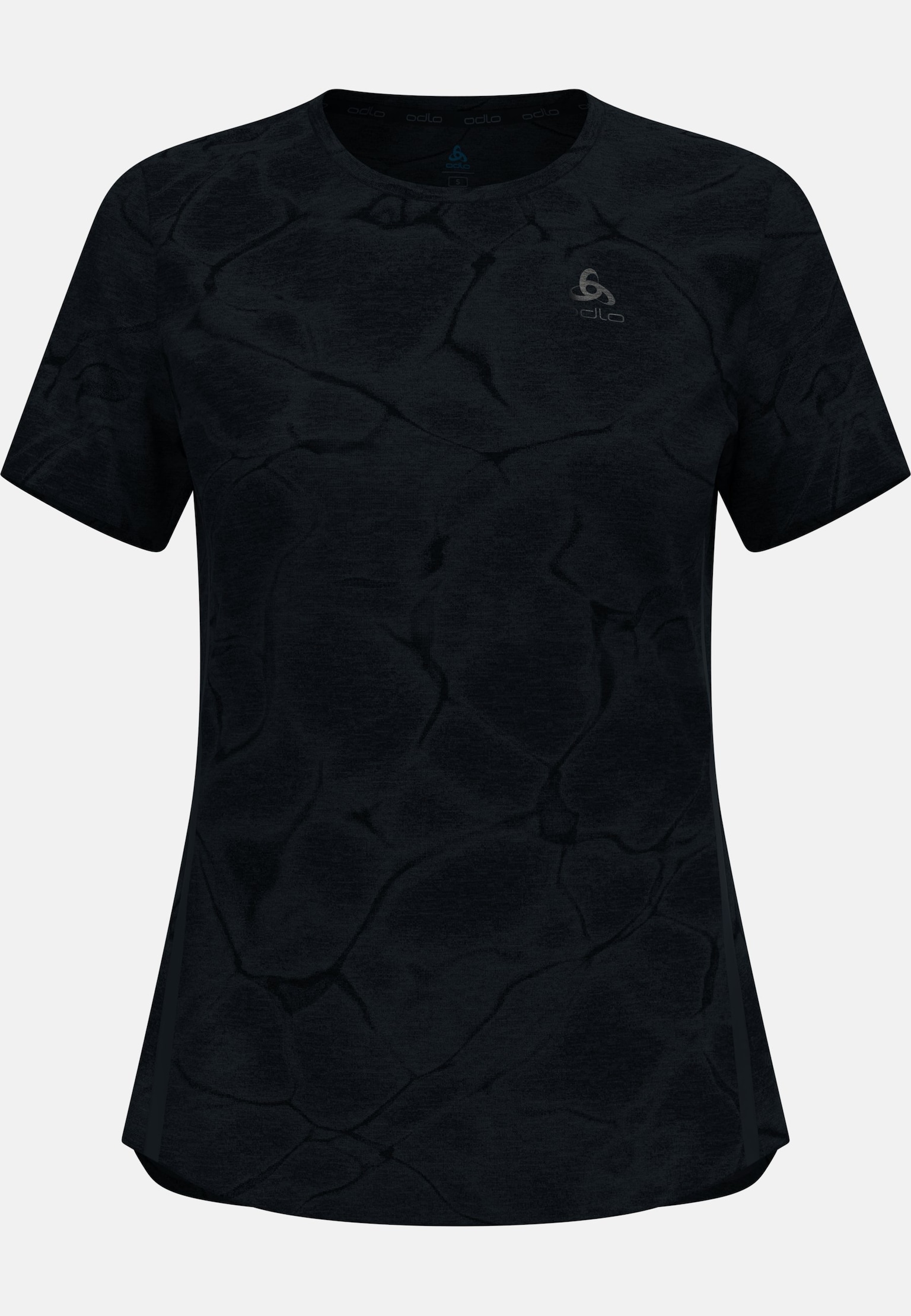 Zeroweight Engineered Chill-Tec Running T-Shirt