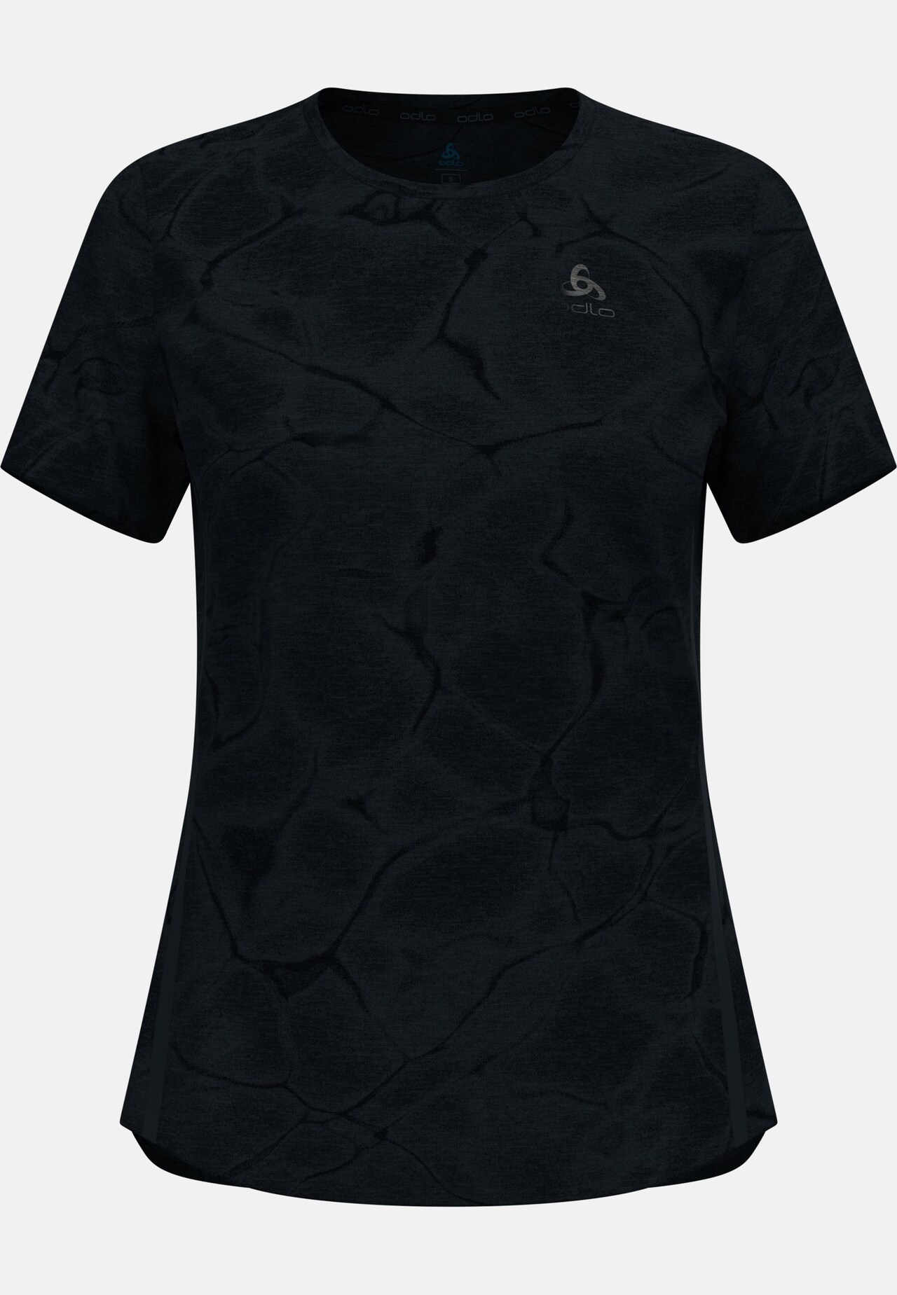 Zeroweight Engineered Chill-Tec Running T-Shirt