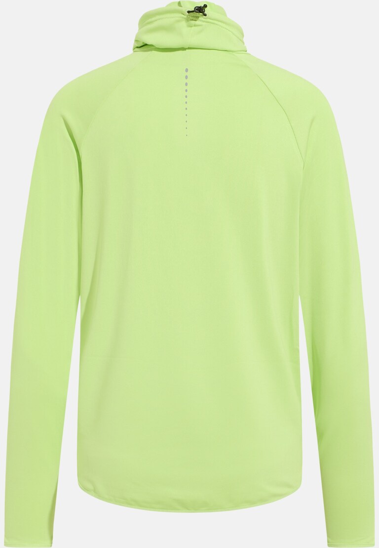 The Zeroweight Ceramiwarm mid layer