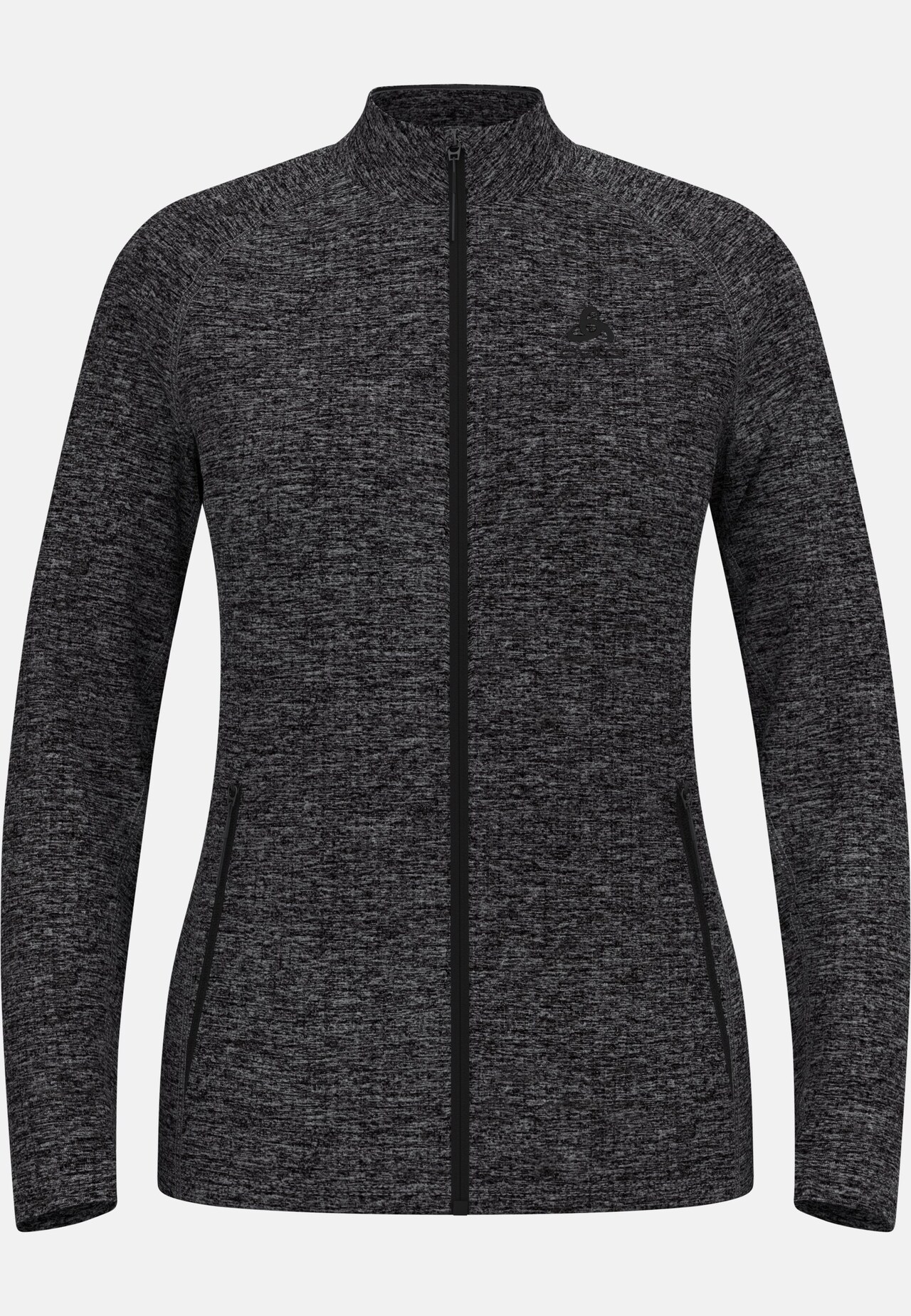 Tencia Mid Layer Full-Zip