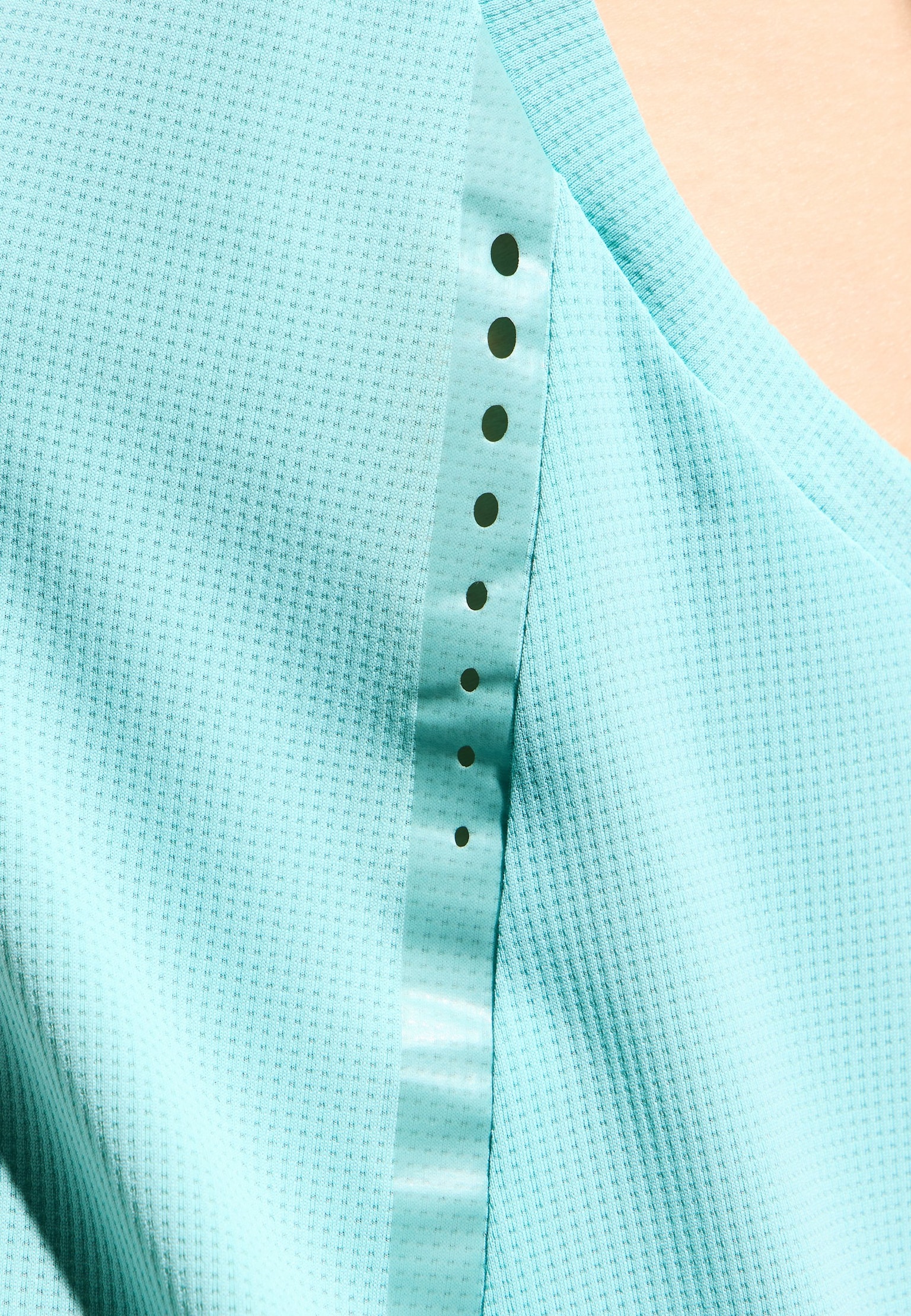 Débardeur de running Zeroweight Chill-Tec