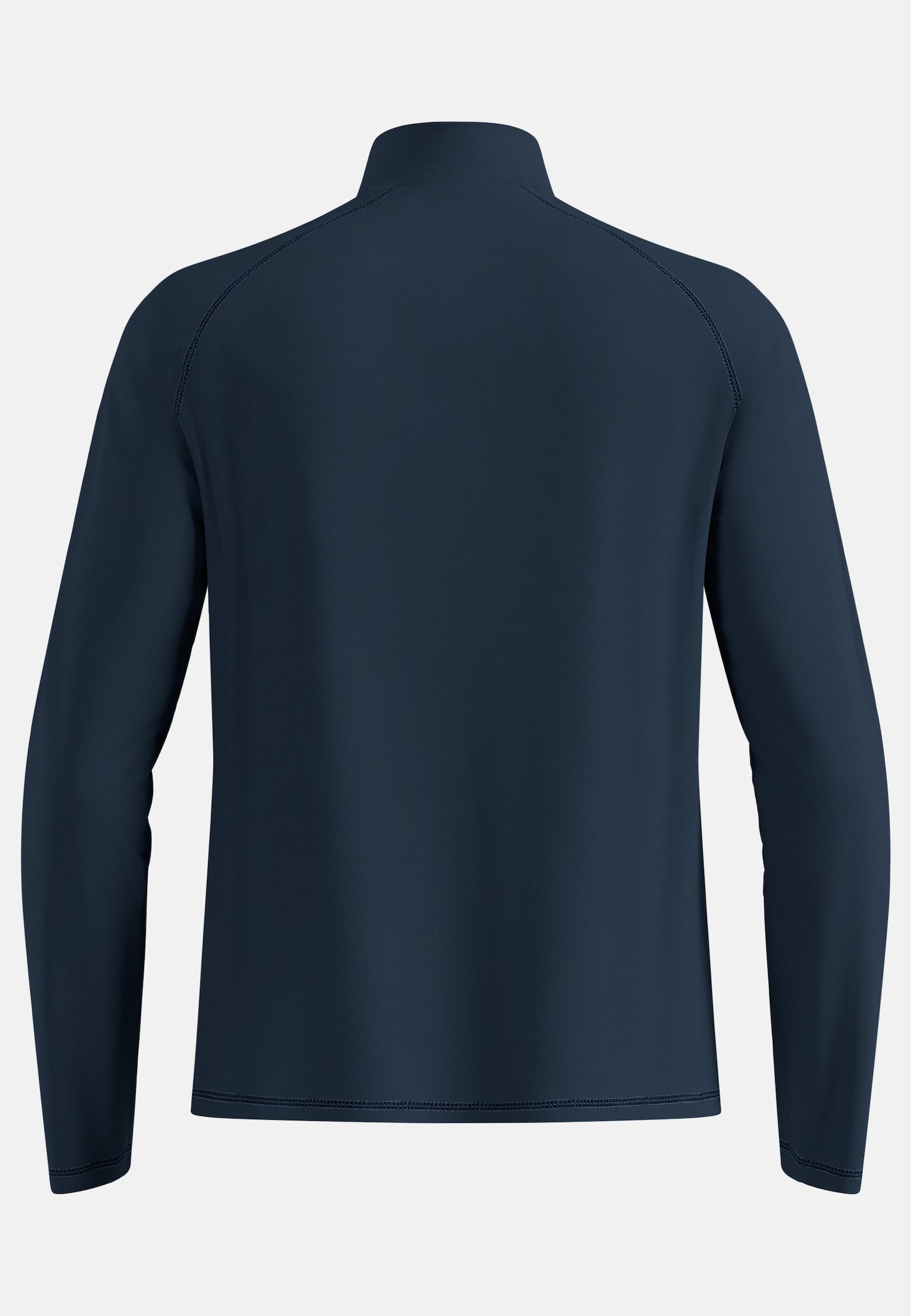 Haut Essential Warm demi-zip